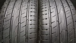 Continental UltraContact UC6 SUV