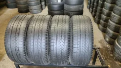 Goodyear Eagle F1 Asymmetric SUV