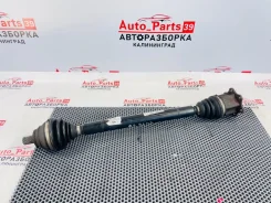 ������� ���� Volkswagen Passat 2005-2010 1K0407272ER B6, �������� ������ 1K0407272ER ����