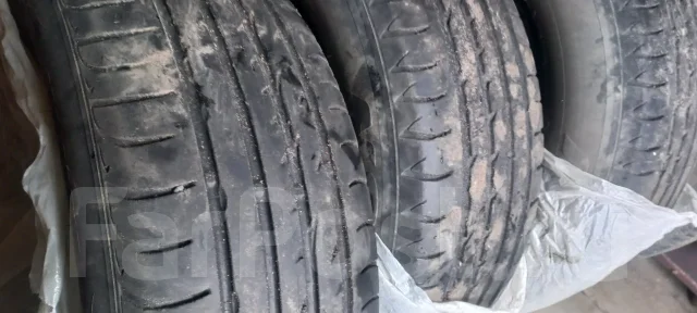 Nexen N8000. ������, 2018 ���, �/�, ����� 60 % ����
