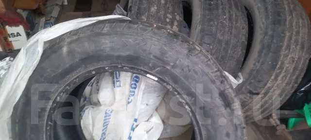 Nexen N8000. ������, 2018 ���, �/�, ����� 60 % ����