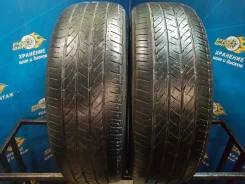 Bridgestone Dueler H/P Sport AS