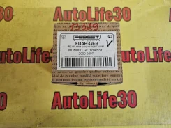 ����������� ��������� ������ Ford Mondeo (3) III (2000�2003) 2000 [1149802] 1149802 ����