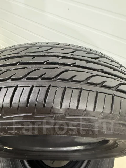 Dunlop Digi-Tyre Eco EC202. ������, 2022 ���, �/�, ����� 5 % ����
