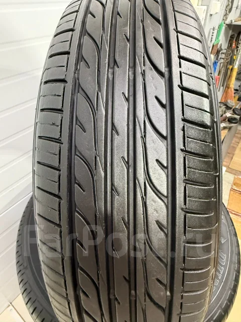 Dunlop Digi-Tyre Eco EC202. ������, 2022 ���, �/�, ����� 5 % ����