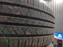 Hankook Kinergy EX H380. ������, 2022 ���, �/�, ����� 40 % ����