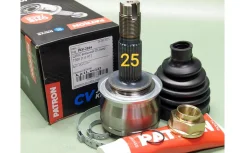 ���� ������� (����) 30 x 25 Ch. Aveo T300 2012-2015��. Patron PCV2164 PCV2164 ����