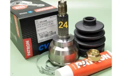 ���� ������� [21 x 24] KIA Rio I (1,3; 1,5AT ��� ABS) 2000-2005��. Patron PCV1548 PCV1548 ����