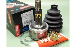 ���� ������� [22 x 27] Hyundai Elantra HD; Elantra MD (1,6MT); Avante MD (1,6MT); KIA Cerato II (1,6 4��. AT); Cerato II (1,6MT) Patron PCV1240 PCV124...