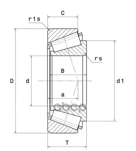 ��������� NTN 4T30304A 4T30304A ����