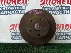 ��������� ���� Toyota Lucida 4351228070 CXR20 3C-TE, �������� 4351228070 ����