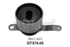 ����� �������� NTN-SNR GT374.05 Honda Accord/Civic/HRV 1.4/1.6L 16V 95-02 NTN ���. GT374.05 GT37405 ����