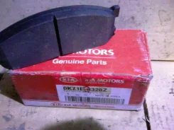 ������� ��������� Kia Besta 1996-2003 0K71E3328Z, �������� 0K71E3328Z ����