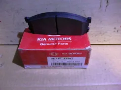 ������� ��������� Kia Besta 1996-2003 0K71E3328Z, �������� 0K71E3328Z ����