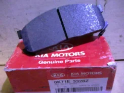 ������� ��������� Kia Besta 1996-2003 0K71E3328Z, �������� 0K71E3328Z ����