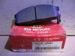 ������� ��������� Kia Besta 1996-2003 0K71E3328Z, �������� 0K71E3328Z ����
