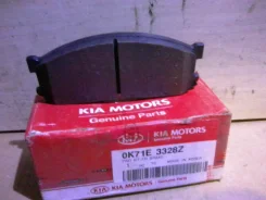 ������� ��������� Kia Besta 1996-2003 0K71E3328Z, �������� 0K71E3328Z ����