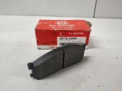 ������� ��������� Kia Besta 1996-2003 0K71E3328Z 0K71E3328Z ����