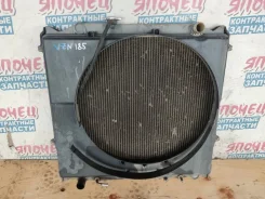 �������� ���������� ��������� Toyota Hilux SURF 1640075190 VZN185 5VZ-FE 1640075190 ����