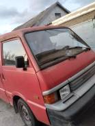 Mazda Bongo ����