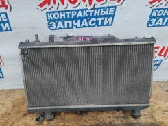 �������� ���������� ��������� Toyota Carina 1640015580 AT192 5A-FE 1640015580 ����