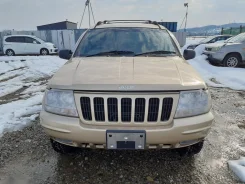 Jeep Grand Cherokee. WJ WG, 4.7L ����