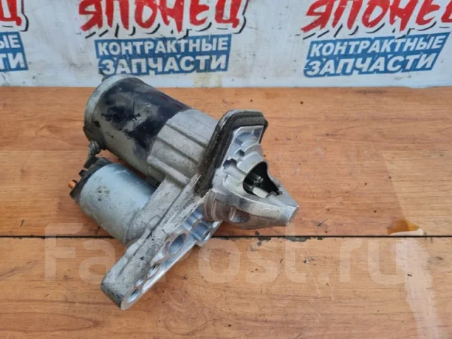 ������� Nissan JUKE 23300BB00A YF15 HR15DE 23300BB00A ����