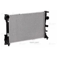 �������� ���������� ��� �/� Mercedes-Benz C (W 204)/E (W212) (09-) 7�T LRc1513 Luzar LRC1513 LRC1513 ����