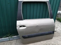����� ������ ������ Lada Largus ����