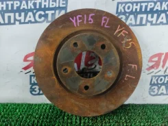 ��������� ���� Nissan JUKE 402061KA1A YF15 HR15DE, �������� 402061KA1A ����