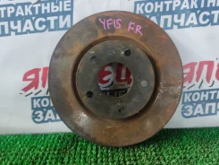 ��������� ���� Nissan JUKE 402061KA1A YF15 HR15DE, �������� 402061KA1A ����