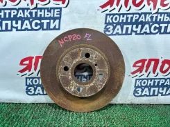 ��������� ���� Toyota Funcargo 4351252030 NCP20 1NZ-FE, �������� 4351252030 ����