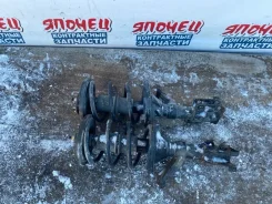 ������ Honda CR-V 51601S9AJ06 RD5 K20A, �������� 51601S9AJ06 ����