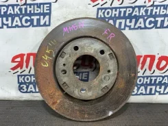 ��������� ���� Mitsubishi Chariot Grandis MR510743 N94W 4G64, �������� MR510743 ����
