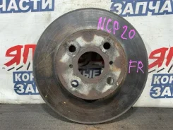 ��������� ���� Toyota Funcargo 4351252030 NCP20 2NZ-FE, �������� 4351252030 ����