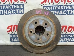 ��������� ���� Subaru Legacy 26700AE080 BP5 EJ204, ������ 26700AE080 ����