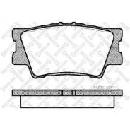 ������� ��������� Toyota RAV 4 06- ����. Stellox 1242000BSX 1242000BSX ����