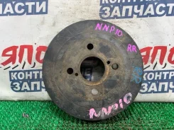 ��������� ������� Toyota Porte 4243152020 NNP10 2NZ-FE, ������ 4243152020 ����