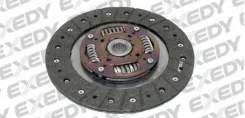 ���� ��������� Exedy 225/150/20/22,4 3000GT (Z1#A) 09/1990-09/2000/ MBD081U ����