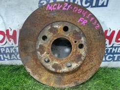 ��������� ���� Toyota MARK II Wagon Qualis 4351233042 MCV21 2MZ-FE, �������� 4351233042 ����