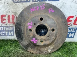 ��������� ���� Toyota Funcargo 4351252030 NCP25 1NZ-FE, �������� 4351252030 ����