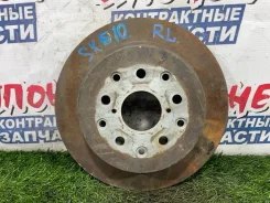 ��������� ���� Toyota Altezza 4243153011 SXE10 3S-GE, ������ 4243153011 ����
