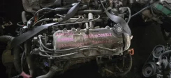 ��������� Honda LOGO 11000P7A801 GA3 D13B 11000P7A801 ����