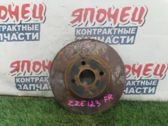 ��������� ���� Toyota Corolla Fielder 4351212630 ZZE123 2ZZ-GE, �������� 4351212630 ����