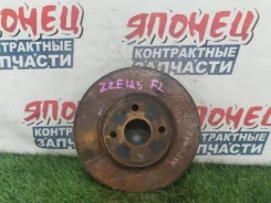 ��������� ���� Toyota Corolla Fielder 4351212630 ZZE123 2ZZ-GE, �������� 4351212630 ����
