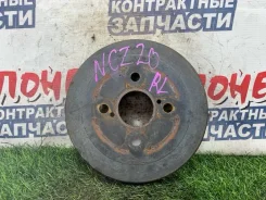 ��������� ������� Toyota RAUM 4243152020 NCZ20 1NZ-FE, ������ 4243152020 ����