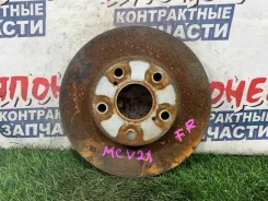 ��������� ���� Toyota Windom 4351233042 MCV21 2MZ-FE, �������� 4351233042 ����