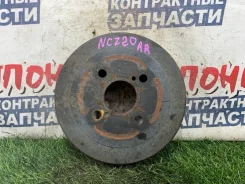 ��������� ������� Toyota RAUM 4243152020 NCZ20 1NZ-FE, ������ 4243152020 ����