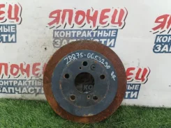 ��������� ���� Toyota VOXY 4243128140 ZRR75 3ZR-FE, ������ 4243128140 ����