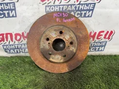 ��������� ���� Toyota Windom 4351233100 MCV30 1MZ-FE, �������� 4351233100 ����